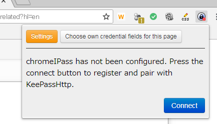 keepass chrome extension keepass chrome extension